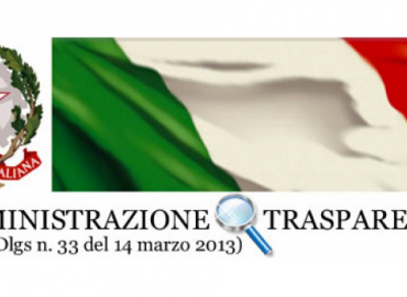 ASP Messina, Documento elaborato in occasione della V Giornata della Trasparenza 2018