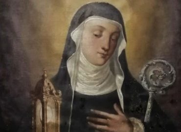 Chiese aperte: evento Archeoclub Messina il 10 maggio alla Chiesa di Santa Chiara