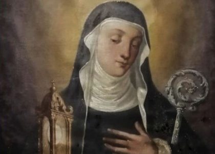 Chiese aperte: evento Archeoclub Messina il 10 maggio alla Chiesa di Santa Chiara