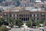 Adesione al Patto locale per la Lettura del Comune di Messina entro il 16 ottobre