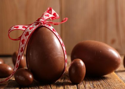 Associazione Siciliana Leucemia invita all’acquisto dell’uovo di cioccolato