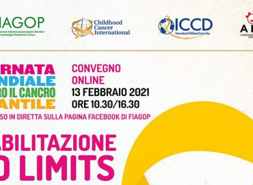 L’Associazione Siciliana Leucemia per le Celebrazioni della Giornata Mondiale contro il Cancro Infantile