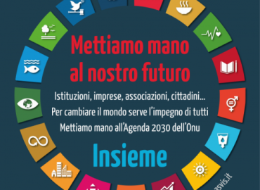 Agenda 2030, il 17 febbraio un incontro del Forum del terzo settore siciliano