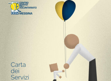 CESV Messina. Carta dei servizi 2021