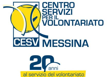 CESV Messina, torna la newsletter quindicinale per il Terzo Settore