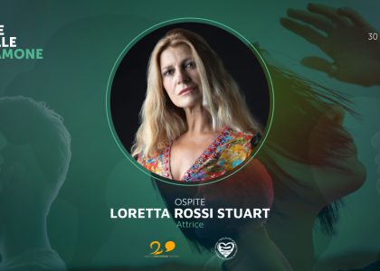 “Salute mentale: parliamone”: domenica incontro con Loretta Rossi Stuart