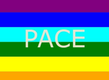 Vicini e solidali a tutte le vittime di questo nuovo conflitto