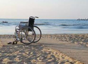 Regione Sicilia, manifestazione interesse. Disabilità – 1,6 milioni per il turismo accessibile