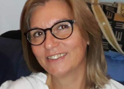 Il CESV Messina in lutto per la scomparsa di Enza Merlo