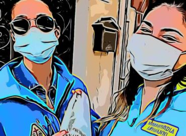 Misericordia di Letojanni. Iniziativa farmaco solidale