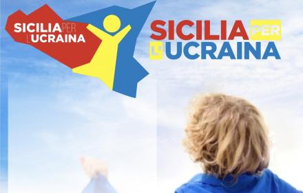 Piattaforma “Sicilia per l’Ucraina” per mappare l’accoglienza dei profughi