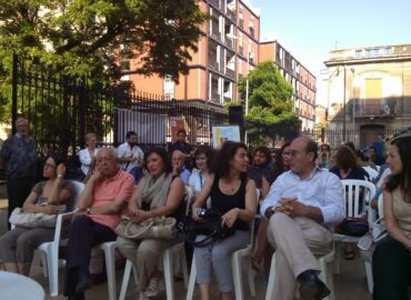 È morto Santo Santonocito: volontario ed amico del CESV Messina