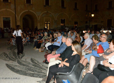 “ESSERCI FESTIVAL: IL VOLONTARIATO CHE C’È”, la due giorni promossa da CESV Messina ETS