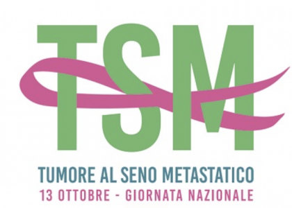 II° giornata nazionale di sensibilizzazione del tumore al seno metastatico