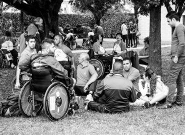 Avviso 2022 – Avviamento alla pratica sportiva delle persone disabili tramite l’erogazione di ausili