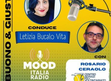 CESV Messina, torna l’appuntamento in radio per il volontariato messinese