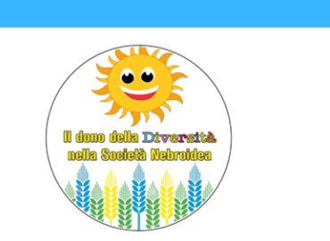 22 aprile a San Piero Patti, Il dono della diversità nella società nebroidea