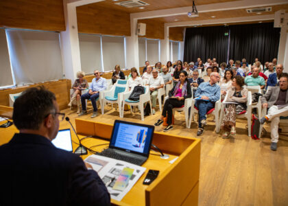 Le nuove sfide dell’amministrazione condivisa: giornata di studio promossa dal CESV Messina