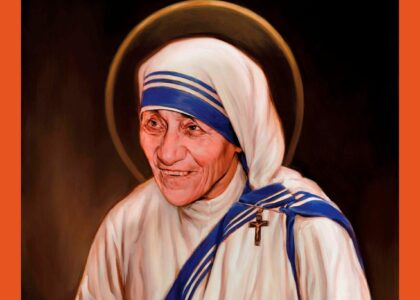 10 ottobre ore 10, Conferenza stampa Terra di Gesù: nasce il Progetto Madre Teresa