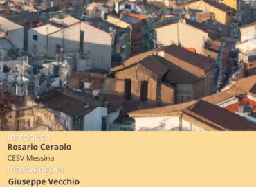 30 ottobre, presentazione dell’Avviso pubblico regionale a favore di persone in condizione di povertà