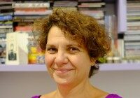Laura Perrotta: “A Messina mi aspetto di trovare persone con la voglia di cambiare il mondo”