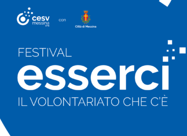 Il programma di “Esserci Festival” a Messina, l’1 ed il 2 dicembre