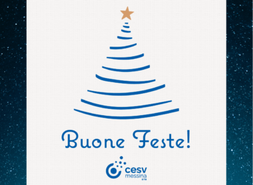 Festività, chiusura degli uffici del CESV Messina