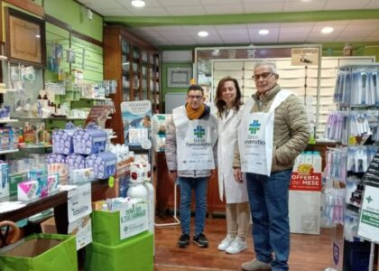 Messina, città della carità: donati 35000 euro di farmaci