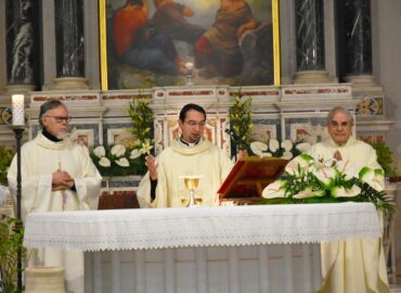 Messina, celebrata la “Notte Bianca per don Bosco”