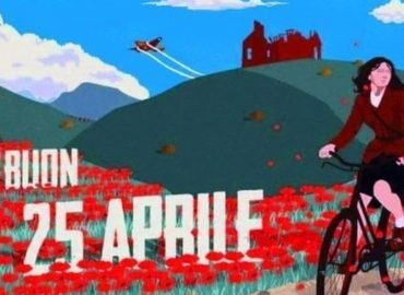 25 aprile, Festa della Liberazione a Messina dalla “pedalata” al concerto