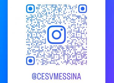 Social media: CESV Messina ETS presente anche su Instagram