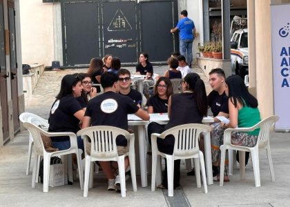 Giovani e futuro: a San Piero Patti l’assemblea di Ri-generazioni civiche