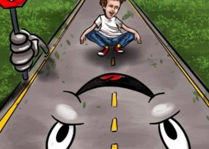 “Disegniamo un fumetto?”: la nuova iniziativa di “Angeli sull’asfalto”