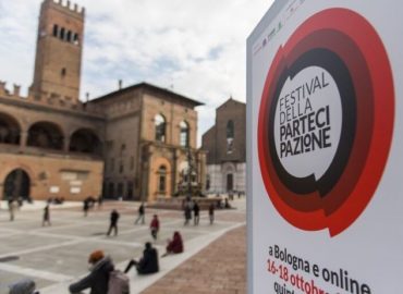 Al Festival della Partecipazione CESV e LUdE con “Ri-generazioni civiche”