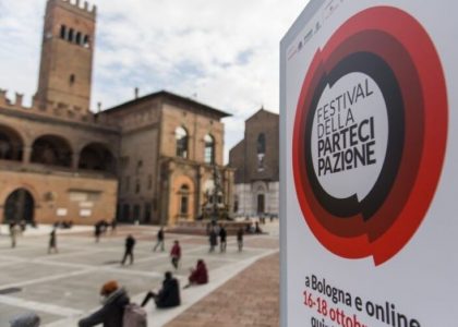 Al Festival della Partecipazione CESV e LUdE con “Ri-generazioni civiche”