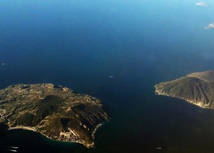 ASP: bando per enti del terzo settore per le isole Eolie (scadenza 30 agosto)