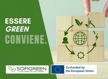 Sofigreen: 4 imprese sociali messinesi tra le 33 ammesse al Bando