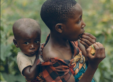 Raccolta per il Burundi: lunedì la conferenza di presentazione