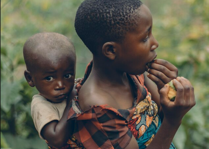 Raccolta per il Burundi: lunedì la conferenza di presentazione