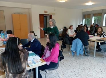 Caritas: laboratorio di formazione e ricerca sociale con il Cospecs