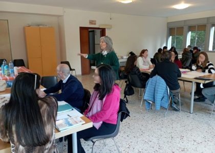 Caritas: laboratorio di formazione e ricerca sociale con il Cospecs