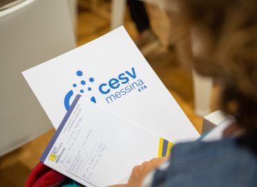 Rinnovo degli organi sociali del CESV Messina. Elenco delle candidature