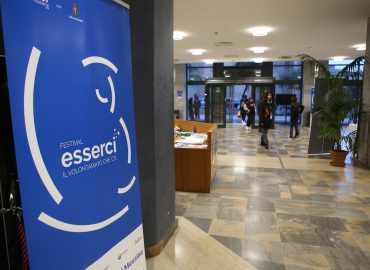 EsserCi Festival: tutte le informazioni per la partecipazione delle associazioni