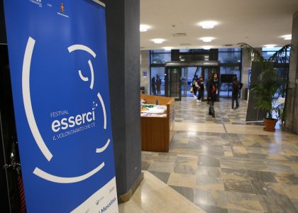 EsserCi Festival: tutte le informazioni per partecipare all’Agorà