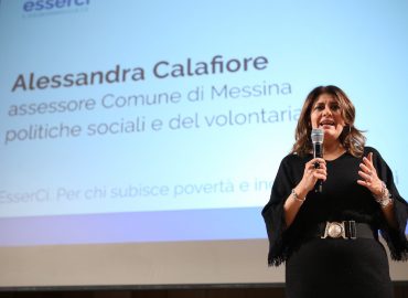 Premio EsserCi, le parole del sindaco Basile e dell’assessora Calafiore