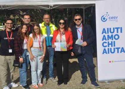 Successo per la V Giornata della prevenzione sanitaria a Messina