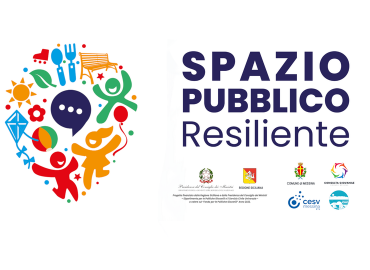 “Spazio pubblico resiliente”: il CESV a supporto del protagonismo giovanile