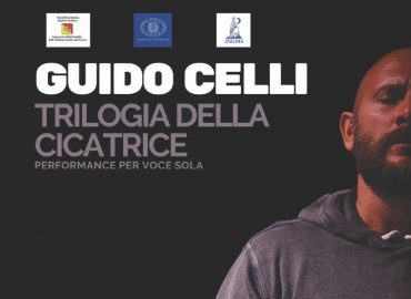 “Trilogia della cicatrice” in scena mercoledì 20 al CUAV Evaluna