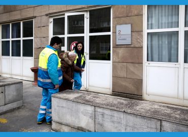 Presto online una piattaforma per le richieste di contributi ambulanze