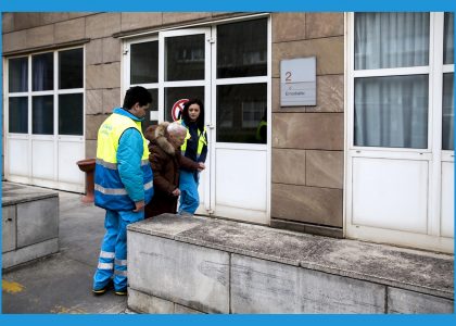 Presto online una piattaforma per le richieste di contributi ambulanze